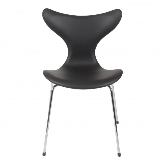 Arne Jacobsen Liljen 3108 i sort classic l der